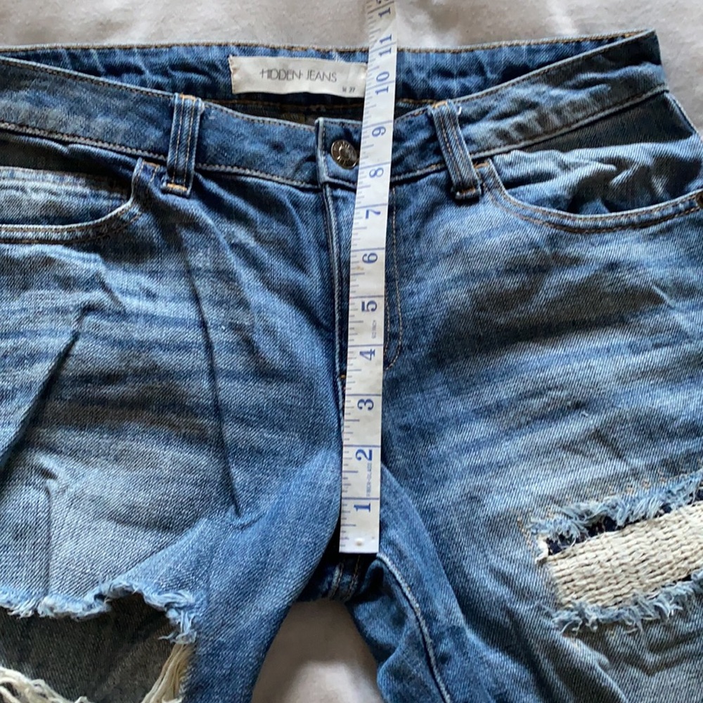Hidden Jeans - Picture 4 of 8